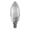 LED-pirn E14/7W/230V 2700K - Sylvania