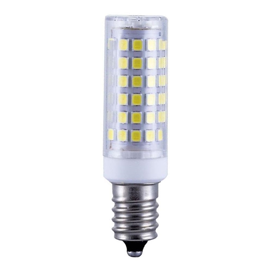 LED-pirn E14/7W/230V 2800K