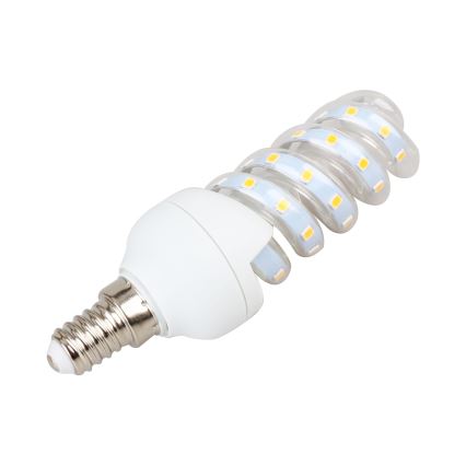 LED Pirn E14/7W/230V 6500K - Aigostar