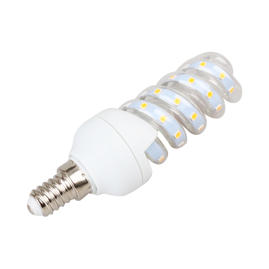 LED Pirn E14/7W/230V 6500K - Aigostar