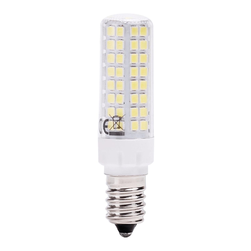 LED Pirn E14/7W/230V 6500K - Aigostar