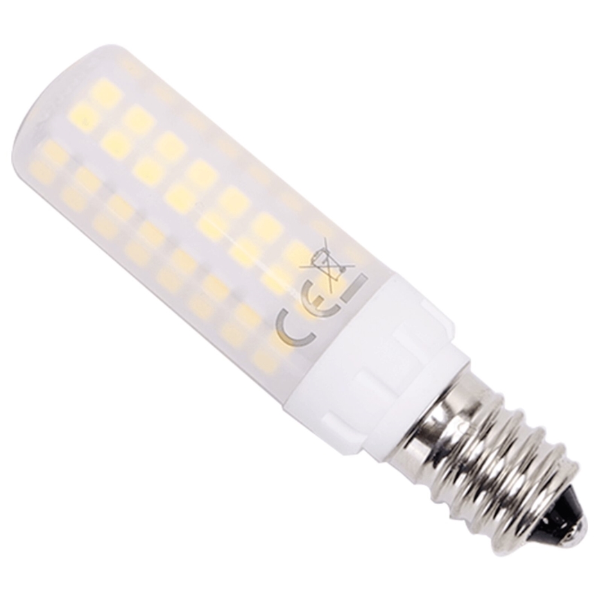 LED Pirn E14/7W/230V 6500K - Aigostar