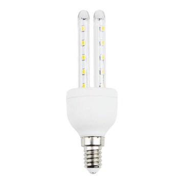 LED Pirn E14/8W/230V 3000K - Aigostar