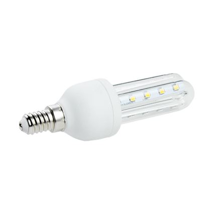 LED Pirn E14/8W/230V 3000K - Aigostar