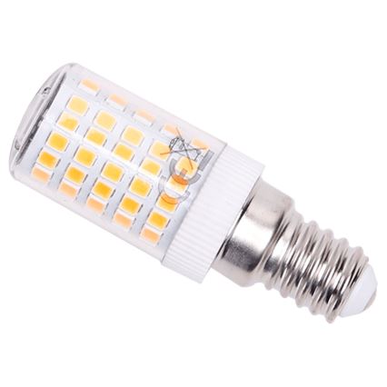 LED Pirn E14/8W/230V 3000K - Aigostar