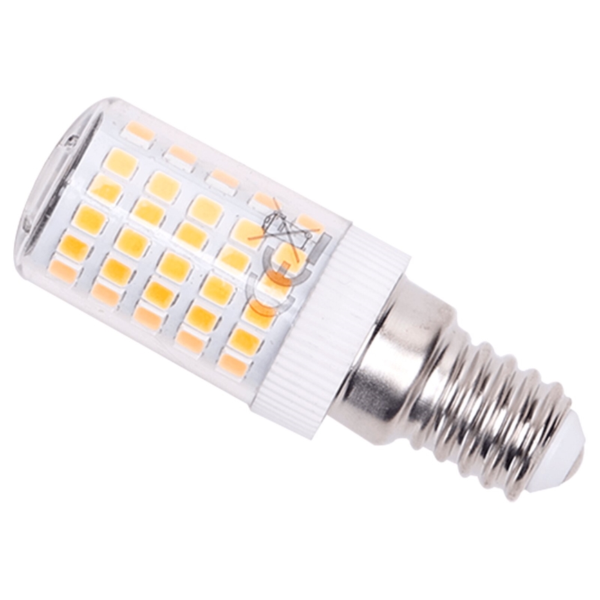 LED Pirn E14/8W/230V 3000K - Aigostar