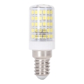 LED Pirn E14/8W/230V 6500K - Aigostar
