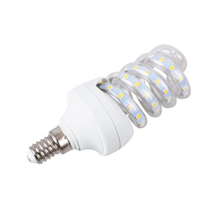 LED Pirn E14/9W/230V 3000K - Aigostar