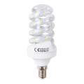 LED Pirn E14/9W/230V 6500K - Aigostar