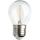 LED-pirn E27/1,3W/230V 2700K