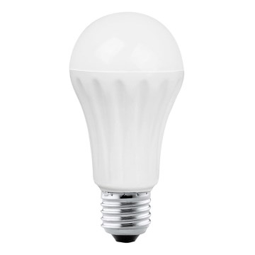 LED pirn E27/10,5W 3000K A60 - Eglo 11193