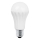 LED pirn E27/10,5W 3000K A60 - Eglo 11193