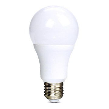 LED Pirn E27/10W/230V 3000K