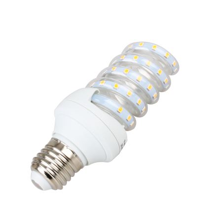 LED Pirn E27/11W/230V 3000K - Aigostar