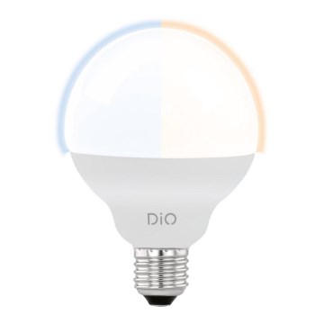 LED Pirn E27/12W/230V 2700K-6500K - Eglo