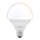 LED Pirn E27/12W/230V 2700K-6500K - Eglo