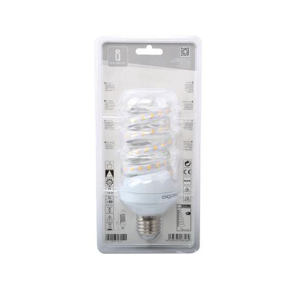 LED Pirn E27/15W/230V 3000K - Aigostar