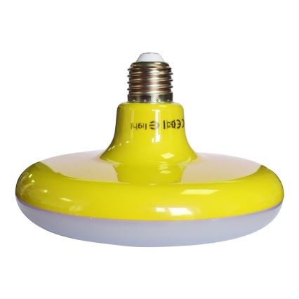 LED Pirn E27/15W/230V 6000K + toitekaabel