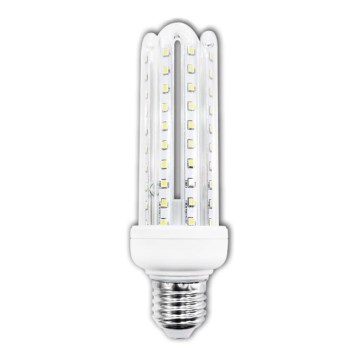 LED Pirn E27/15W/230V 6500K - Aigostar