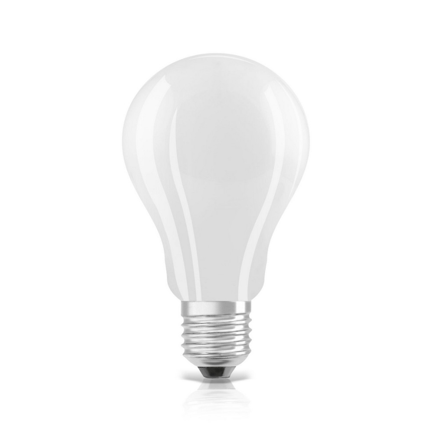 LED Pirn E27/17W/230V 4000K - Osram