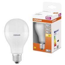 LED Pirn E27/19W/230V 2700K - Osram