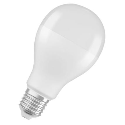 LED Pirn E27/19W/230V 2700K - Osram