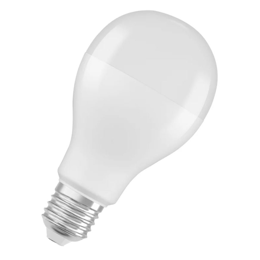 LED Pirn E27/19W/230V 2700K - Osram