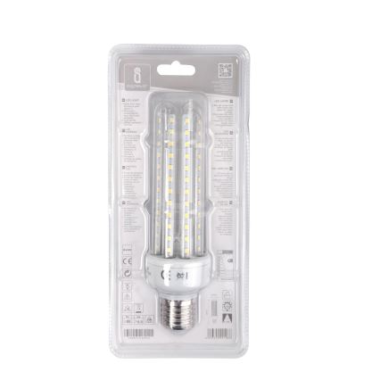 LED Pirn E27/19W/230V 6400K - Aigostar