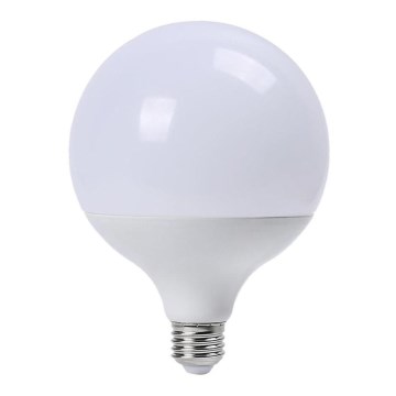 LED Pirn E27/20W/165-265V 3000K