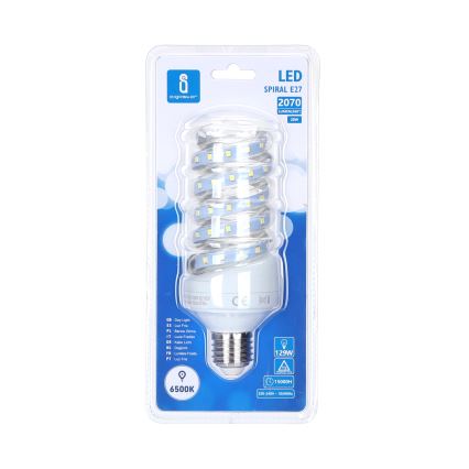 LED Pirn E27/20W/230V 6500K - Aigostar