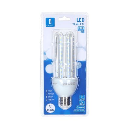 LED Pirn E27/23W/230V 6500K - Aigostar