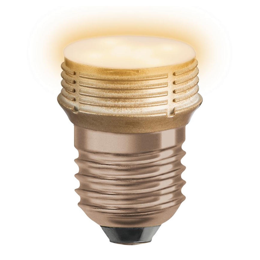 LED Pirn E27/3,5W/230V 2700K - Osram