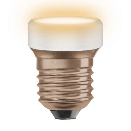LED Pirn E27/3,5W/230V 2700K - Osram