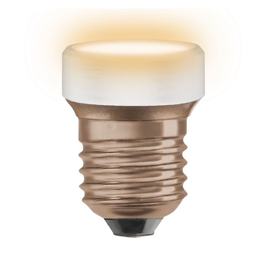LED Pirn E27/3,5W/230V 2700K - Osram