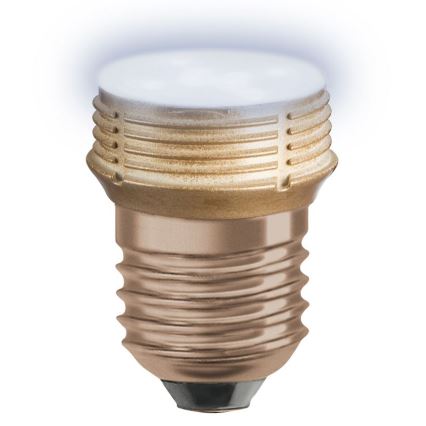 LED Pirn E27/3,5W/230V 4000K - Osram