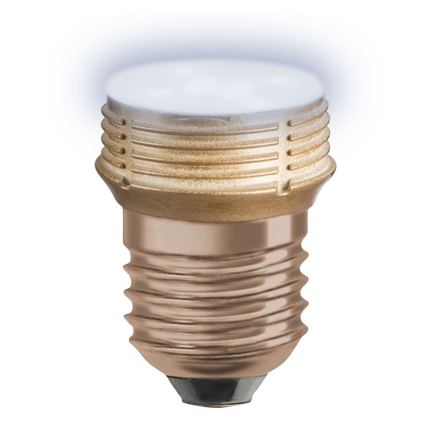LED Pirn E27/3,5W/230V 4000K - Osram
