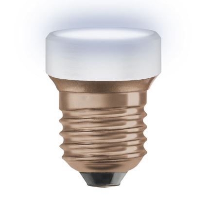 LED Pirn E27/3,5W/230V 4000K - Osram
