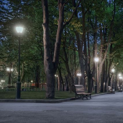 LED pirn E27/36W/230V 4000K