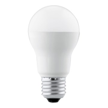 LED pirn E27/4.2W 3000K - Eglo 11178