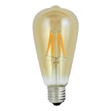 LED Pirn E27/4W/230V 2000K