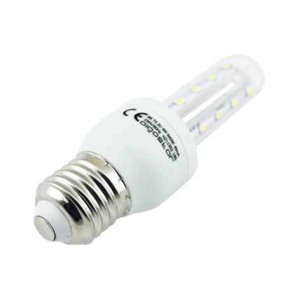 LED Pirn E27/4W/230V 6500K - Aigostar