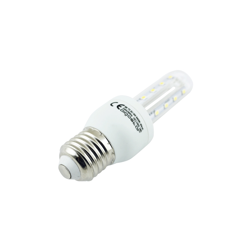 LED Pirn E27/4W/230V 6500K - Aigostar