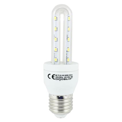 LED Pirn E27/4W/230V 6500K - Aigostar