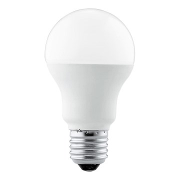 LED-pirn E27/6,2W 3000K