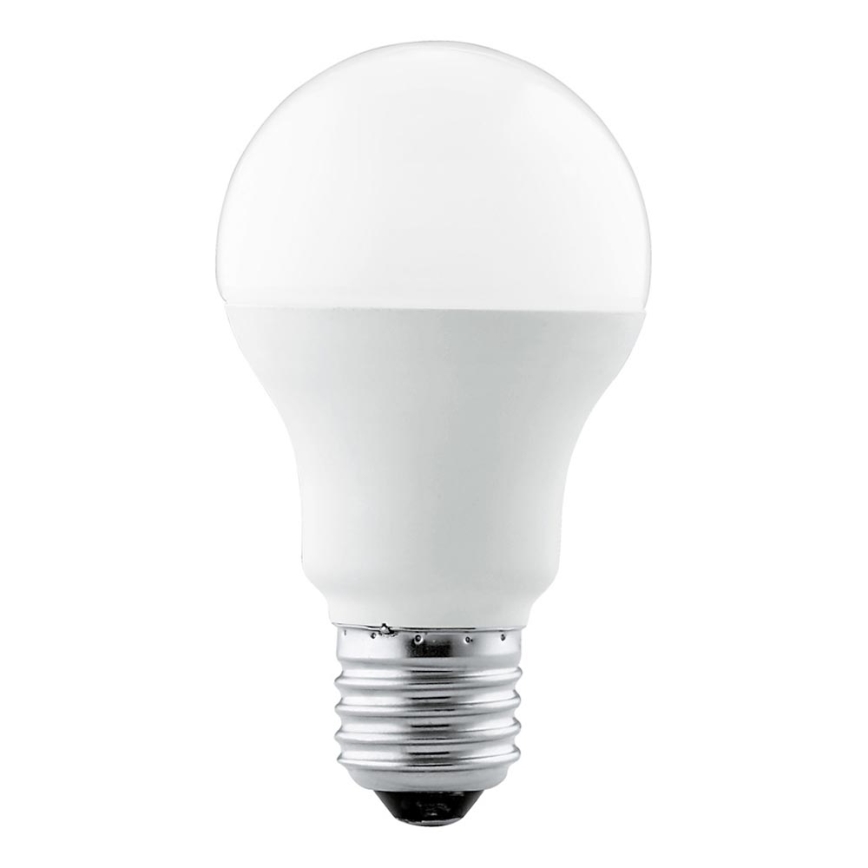 LED-pirn E27/6,2W 3000K