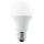 LED-pirn E27/6,2W 3000K