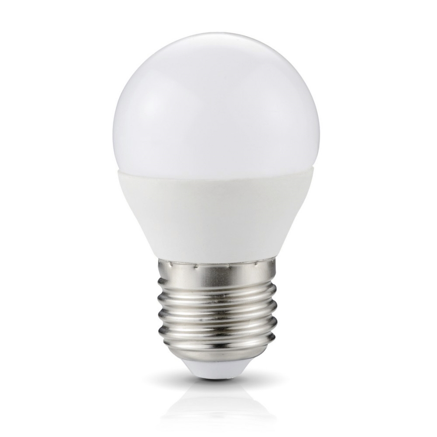 LED-pirn E27/6W/230V 3000K