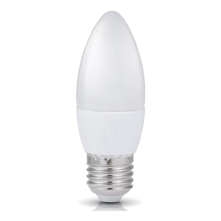 LED Pirn E27/6W/230V 3000K