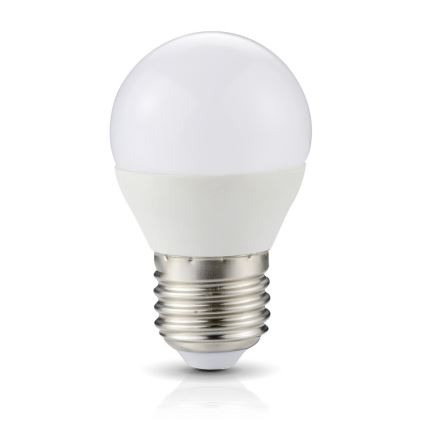 LED-pirn E27/6W/230V 4000K