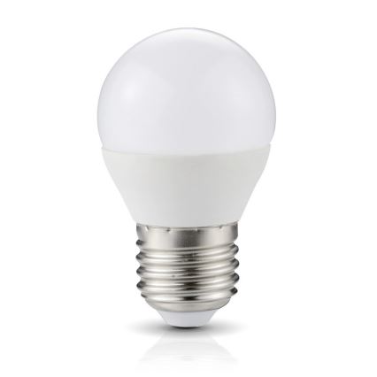 LED-pirn E27/6W/230V 6000K